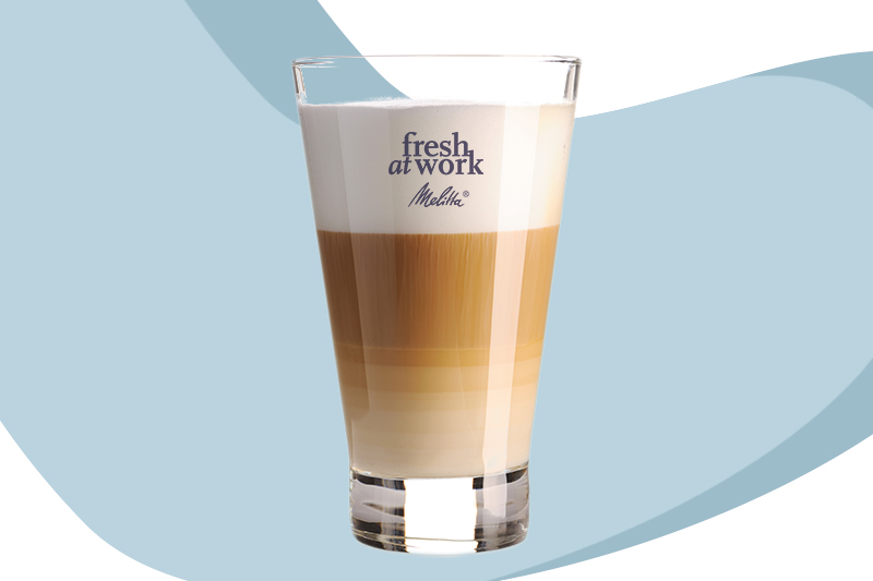 Erfahren Sie, warum Milchpulver für Kaffeevollautomaten in Büros perfekt geeignet ist und mieten Sie Ihren Kaffeevollautomaten bei Fresh at Work.